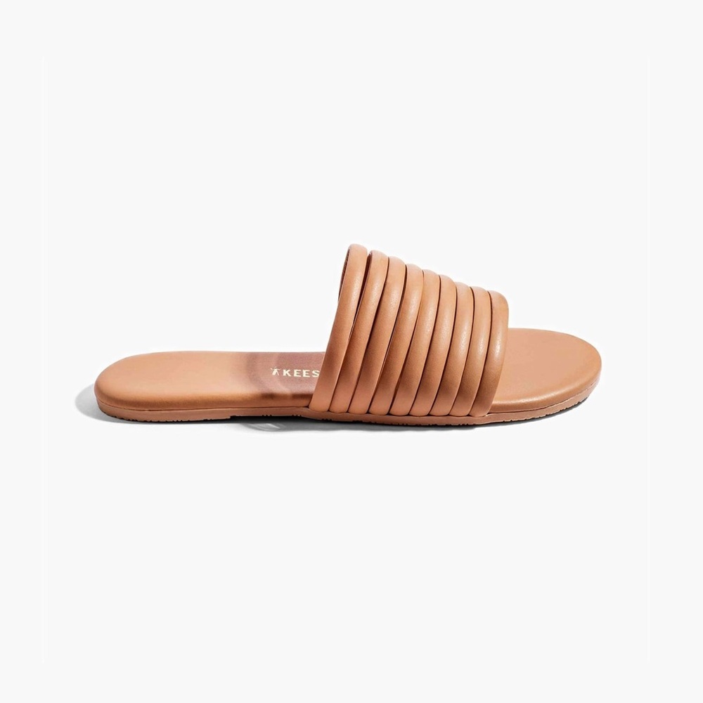TKEES Caro Slides in Pout